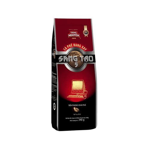 Kawa sang tao 5 TRUNG NGUYEN 340g