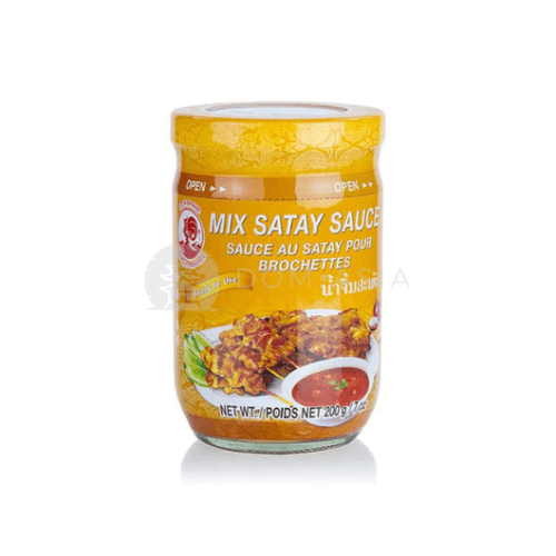Sos Satay COCK BRAND 200g