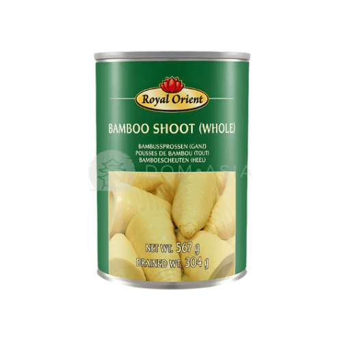 Pędy bambusa końcówki ROYAL ORIENT 567g