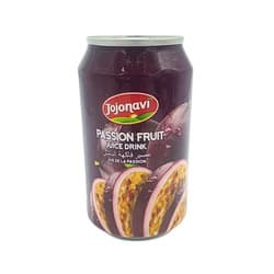 Napój z marakui JOJONAVI 330ml