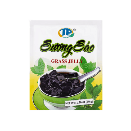 Czarna galaretka w proszku THUAN PHAT 50g