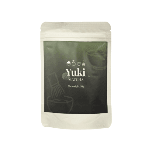 Proszek matcha 4A PITA 50g (zielony)