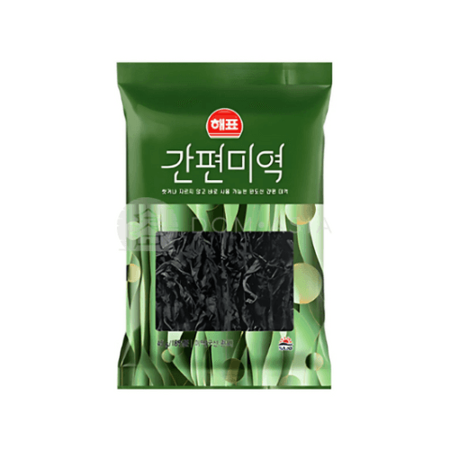 Algi wodorosty morskie (cięte) HAEPYO 45g