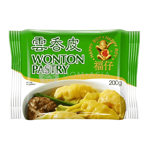 Ciasto do wontonów słodkie 200g