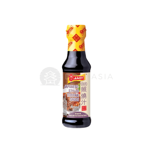Sos teriyaki AMOY 150ml