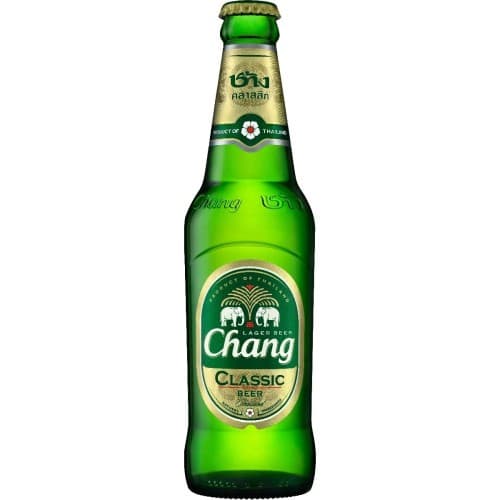 TAJSKIE CHANG 320ml