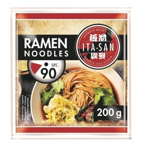 Makaron Ramen ITA-SAN 200g
