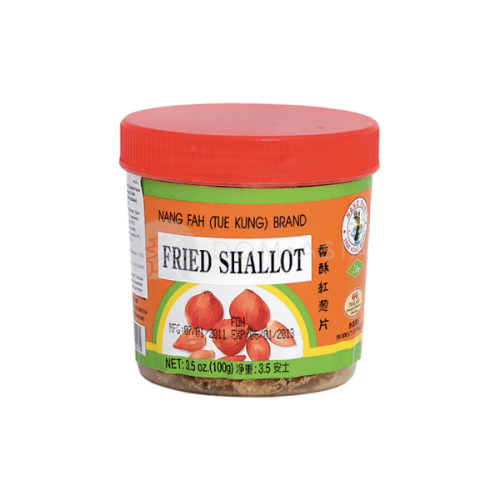 Prażona szalotka NANG FAH 100g