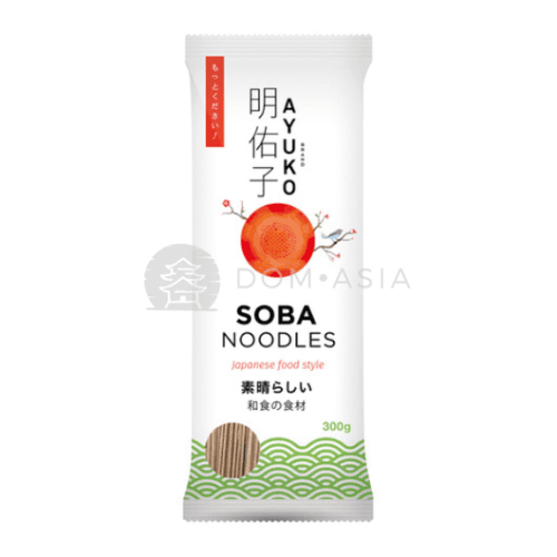 Makaron Soba AYUKO 300g