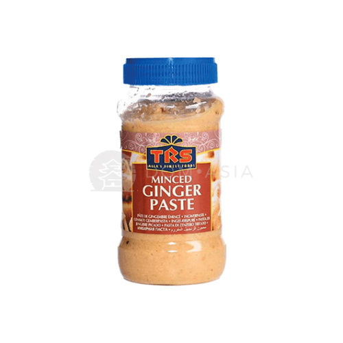 Pasta z imbiru TRS 300g