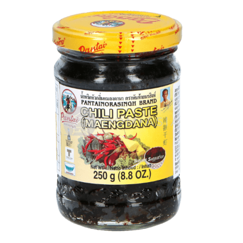 Pasta chili Maengdana PANTAI 250g