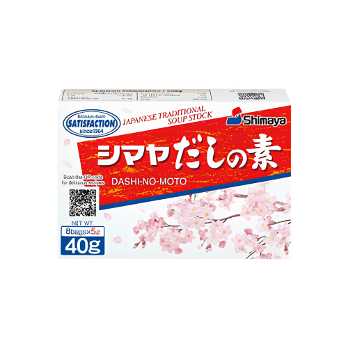 Przyprawa do ryba DASHI-NO-MOTO