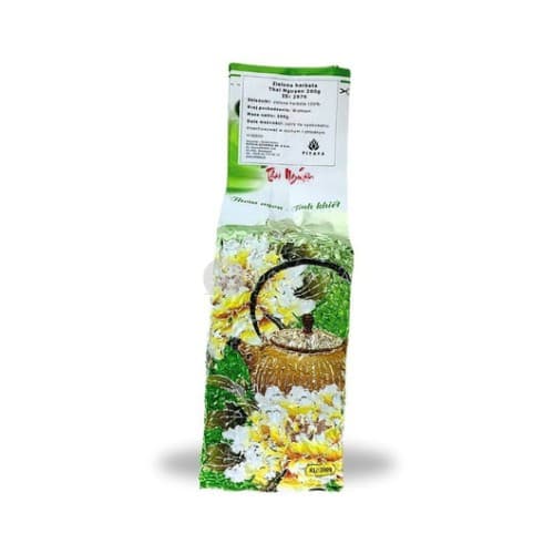 Zielona herbata Thai Nguyen - 200g