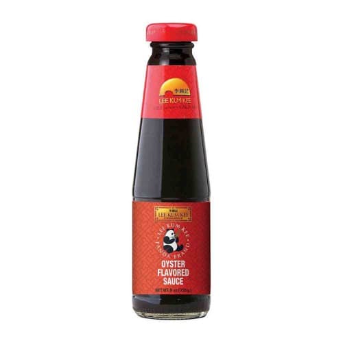 Sos ostrygowy PANDA LKK 255g