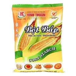Skrobia kukurydziana VINH THUAN 400g