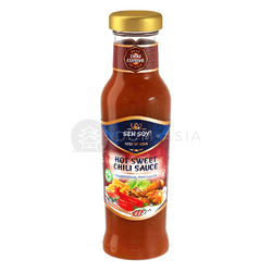 Sos chili słodko-pikantny SEN SOY 320g