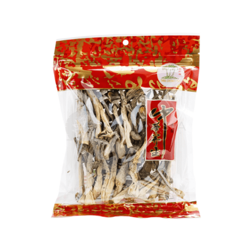 Suszone grzyby termitowe THREE COCONUT TREE 70g