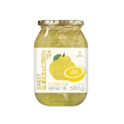 Herbata z pigwą i cytryną BALANCE GROW 580g