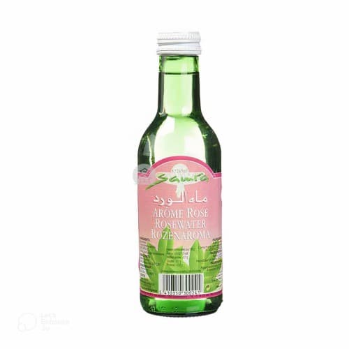 Marokanska Woda Rózana SAMRA 245ml