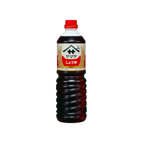 Sos sojowy YAMASA 1l