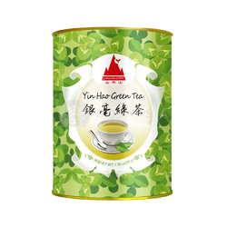 SHAN WAI SHAN Green Tea 50g