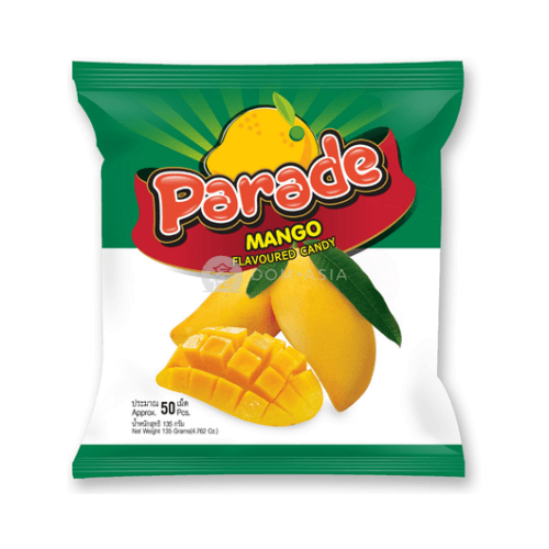 Cukierki o smaku mango PARADE 135g