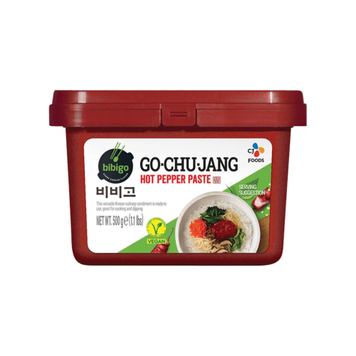 Pasta chili Gochujang BIBIGO 500g