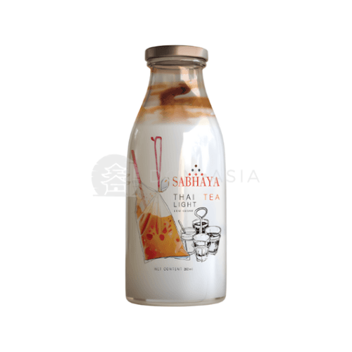 Tajska lekka herbata DOIDHAM 280ml