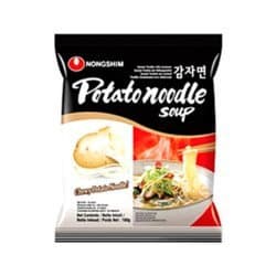 Makaron ziemniaczany NONGSHIM 100g