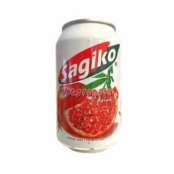 Napój - granat SAGIKO 310ml