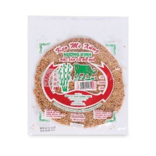 Cukierki z Sezamem TOAN NAM 150g