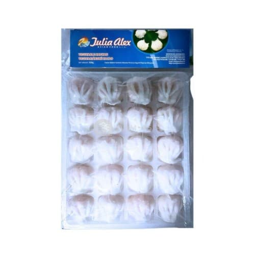 Pierozki Wegetarianskie JULIA ALEX 500g