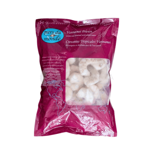 Krewetki 16-20 MERS DU MONDE 750g
