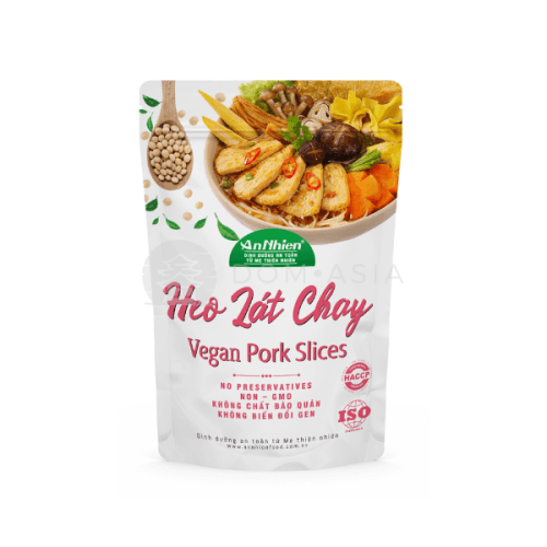 Wegańska wieprzowina AN NHIEN 150g