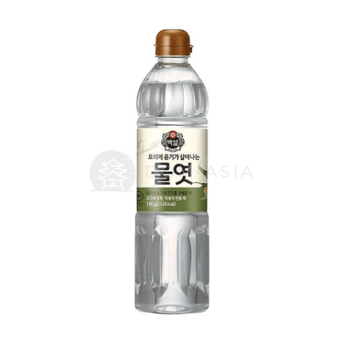 Syrop kukurydziany CJ 700g