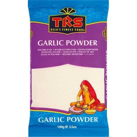 Czosnek w proszku TRS 100g