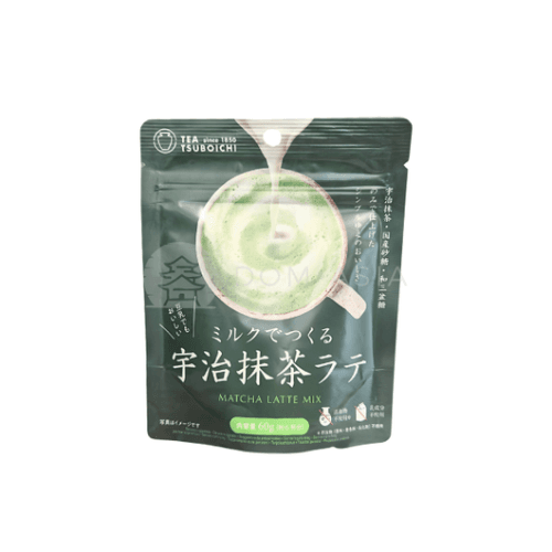 Matcha latte rozpuszczalna TSUBOICHI 60g
