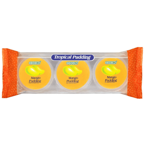 Galaretka o smaku mango COCON 80g
