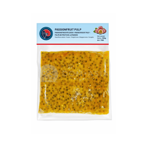 Marakuja mrożona ASIAN PEARL 250g