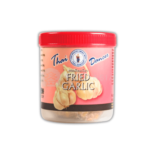 Smażony czosnek THAI DANCER 100g