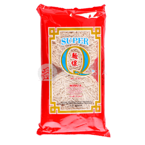 Makaron Misua Pszenny SUPER Q 160g
