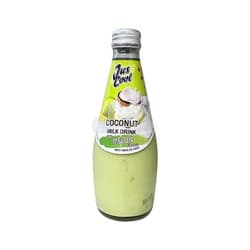 Napój kokosowy - melon JUS COOL 290ml