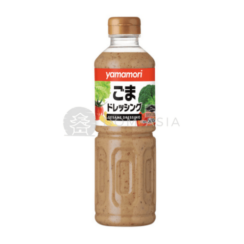 Sos sezamowy YAMAMORI 500ml