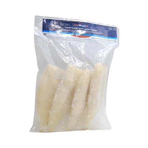 Kalmary U5 DAYSEADAY 750g