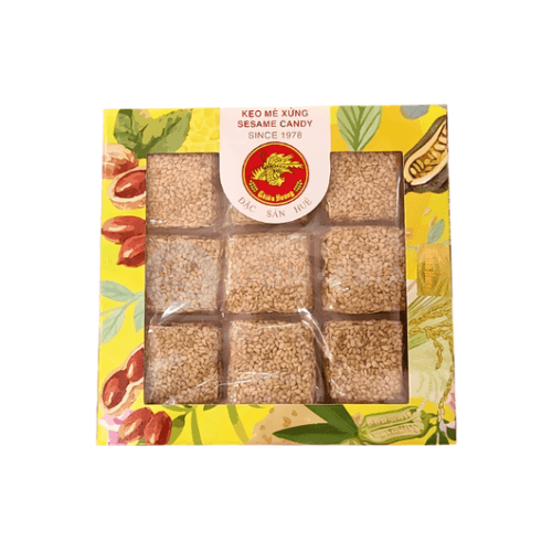 Cukierki z Sezamem THIEN HUONG 200g