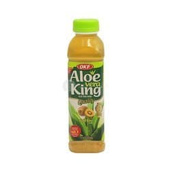 Napój Aloe - kiwi OKF 500ml