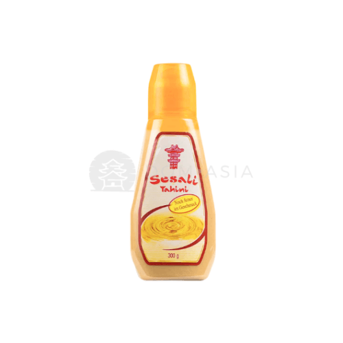 Pasta sezamowa tahini SESALI 300g