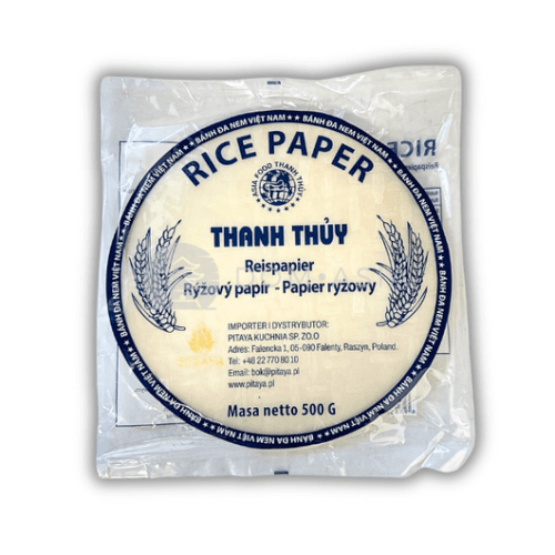 Papier Ryżowy THANH THUY 500g