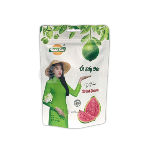 Suszona guawa TUAN DAT 100 g