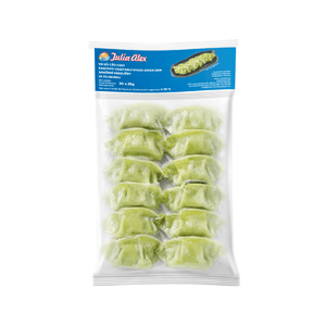 Wegetariańskie pierożki JA 500g